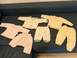 Baby Clothes Set