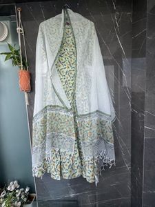 Elegant Suit Set