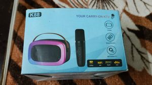 Karaoke Speaker