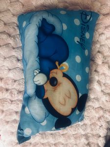 Small Pillow