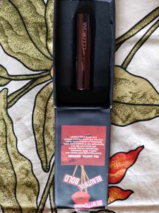 Colorbar Lipstick