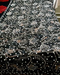 New Heavy Bridal Saree From Kalyan Silks.