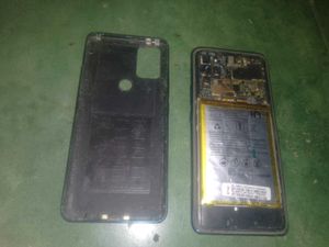 Micromax In Note 1