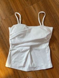 Cute Padded Cami ( Only Top )