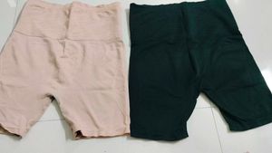 Shapewear Shorts - Comfortable Fit