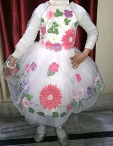 Unique Styles Frock