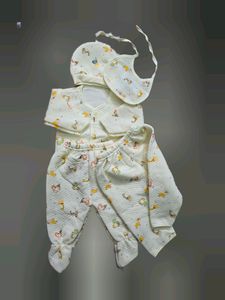 Cute Baby Set(New Born)