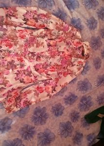Beautiful Top For Women