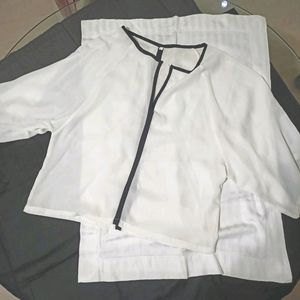 White Top For Women