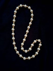 Beaded Necklaces Only At Rs 70