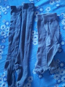Grey Sock Bundle