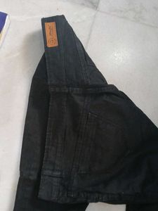 Black Pants