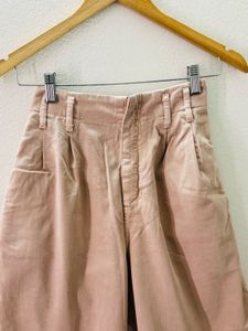 Bershka Pink Jeans