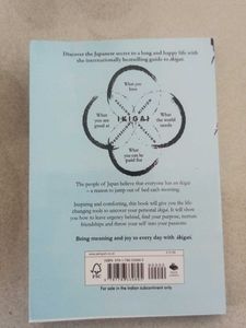 Ikigai: The Japanese Secret