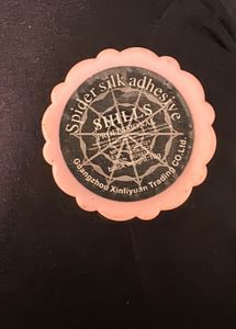 SHILLS Spider Silk Adhesive