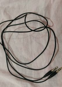 Aux Cable 3.5mm ✴️✅