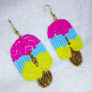 New Summer Earings