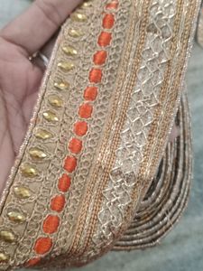Saree Lace 5metre