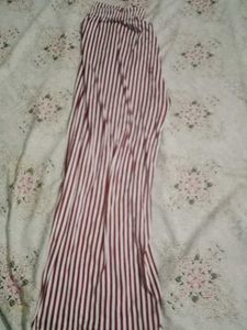 Striped Lounge Pants