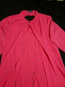 Casual Wear Top