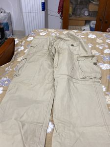 Super comfortable Cargo pant