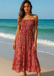 Beach Dress