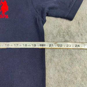 Us Polo Male Solid Shirt - Chest 38