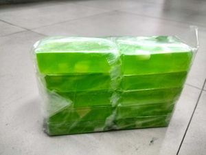 Aloevira Soap Pack Of 10