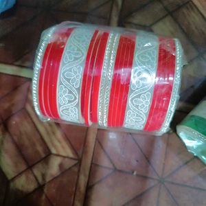 Bangles &amp; Bracelets Set