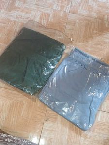 SAFA Leggings - XL Comfort &amp; Style