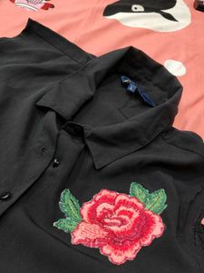 Branded New Shirt