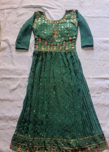Gorgeous Naira Set