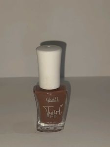 Glam21 Twirl Me Nail Polish