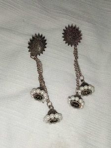 Earrings Set