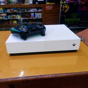 Xbox One S All Digital 1tb