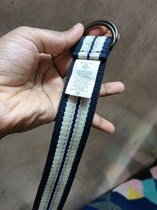 Pure Cotton Legging With A Free Branded Belt