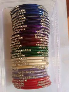 Bangles