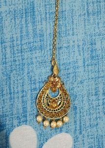 Golden Mangtika
