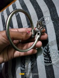 Shiv Trishul Kada