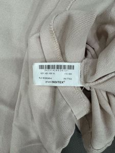 Zara Knit Tshirt