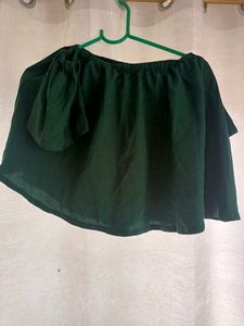 Off shoulder Top