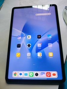 Xiomi Pad 6 8gb Ram 256gb Rom 11inch With Wifi Onl