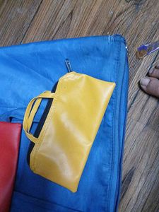 2 Pocket Purse 👛