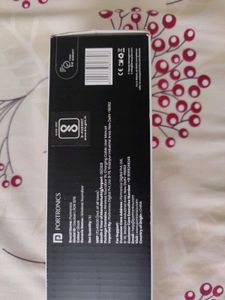 Portronics Sound Bar