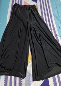 Black Palazzo