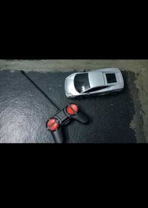 Remote Control Car
