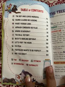 The Champak Story Book(7-12 Years)