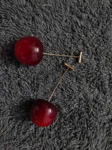 Beautiful Earrings- Korean And Indian