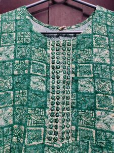 Muslin Top