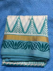 New Saree